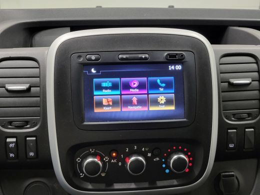 Renault Trafic 1.6dCi 95pk Euro 6! ActivLease financial lease