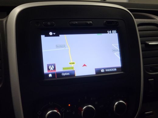 Renault Trafic 1.6dCi 95pk Euro 6! ActivLease financial lease