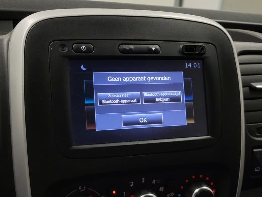 Renault Trafic 1.6dCi 95pk Euro 6! ActivLease financial lease