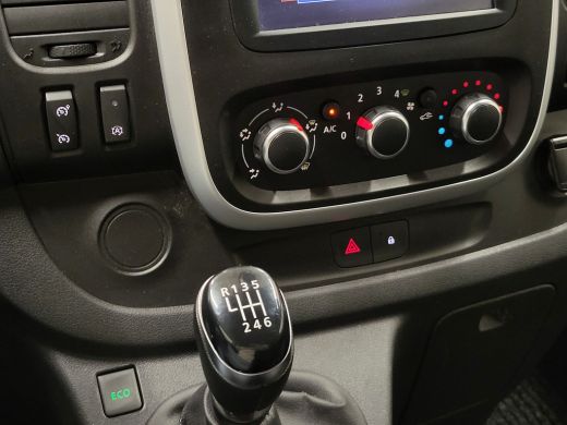 Renault Trafic 1.6dCi 95pk Euro 6! ActivLease financial lease