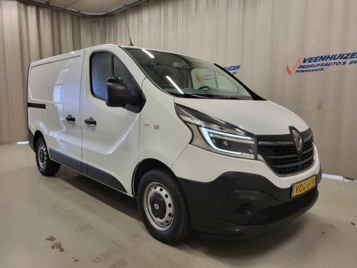 Renault Trafic 1.6dCi 95pk Euro 6! ActivLease financial lease