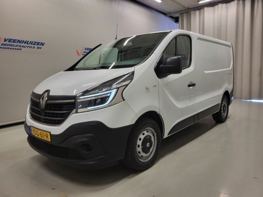 Renault Trafic 1.6dCi 95pk Euro 6! ActivLease financial lease