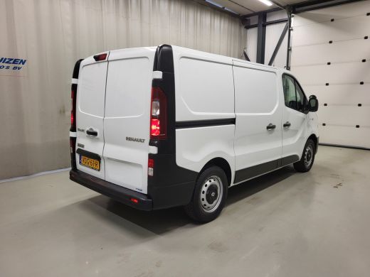 Renault Trafic 1.6dCi 95pk Euro 6! ActivLease financial lease