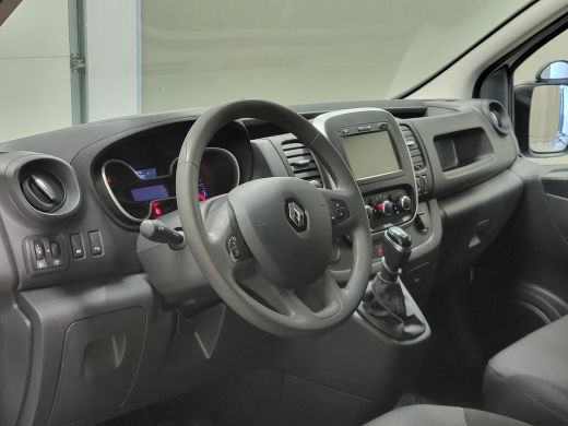Renault Trafic 1.6dCi 95pk Euro 6! ActivLease financial lease