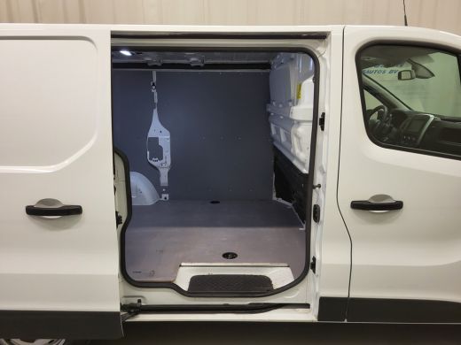 Renault Trafic 1.6dCi 95pk Euro 6! ActivLease financial lease