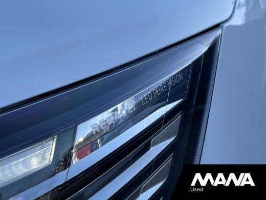 Renault Trafic 2.0dCi 150PK T29 Automaat L2H1 DC Work Edition Navigatie Carplay ActivLease financial lease