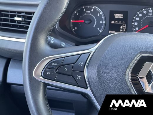 Renault Trafic 2.0dCi 150PK T29 Automaat L2H1 DC Work Edition Navigatie Carplay ActivLease financial lease