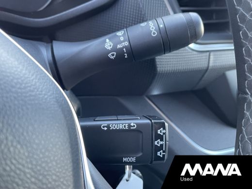 Renault Trafic 2.0dCi 150PK T29 Automaat L2H1 DC Work Edition Navigatie Carplay ActivLease financial lease