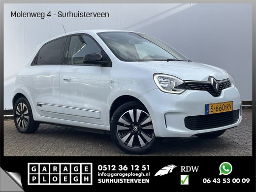 Renault Twingo R80 E-Tech Techno 22 kWh Nav/Cruise 1eig Camera NL-Auto Voll.Onderhouden!