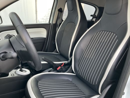 Renault Twingo R80 E-Tech Techno 22 kWh Nav/Cruise 1eig Camera NL-Auto Voll.Onderhouden! ActivLease financial lease