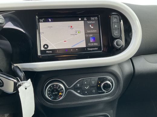 Renault Twingo R80 E-Tech Techno 22 kWh Nav/Cruise 1eig Camera NL-Auto Voll.Onderhouden! ActivLease financial lease