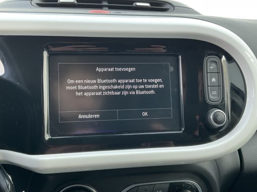 Renault Twingo R80 E-Tech Techno 22 kWh Nav/Cruise 1eig Camera NL-Auto Voll.Onderhouden! ActivLease financial lease