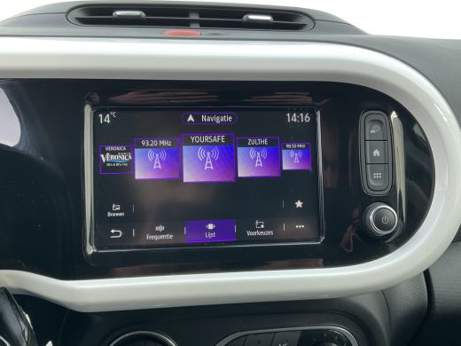 Renault Twingo R80 E-Tech Techno 22 kWh Nav/Cruise 1eig Camera NL-Auto Voll.Onderhouden! ActivLease financial lease