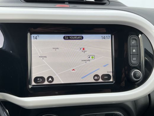 Renault Twingo R80 E-Tech Techno 22 kWh Nav/Cruise 1eig Camera NL-Auto Voll.Onderhouden! ActivLease financial lease