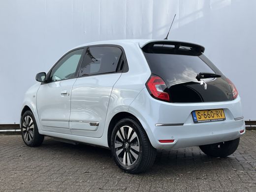 Renault Twingo R80 E-Tech Techno 22 kWh Nav/Cruise 1eig Camera NL-Auto Voll.Onderhouden! ActivLease financial lease