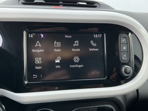 Renault Twingo R80 E-Tech Techno 22 kWh Nav/Cruise 1eig Camera NL-Auto Voll.Onderhouden! ActivLease financial lease