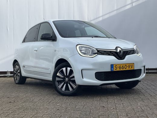 Renault Twingo R80 E-Tech Techno 22 kWh Nav/Cruise 1eig Camera NL-Auto Voll.Onderhouden! ActivLease financial lease