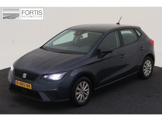 Seat Ibiza 1.0 EcoTSI Style NL-AUTO | LAGE KM STAND | NAVI | LED