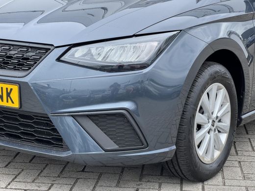Seat Ibiza 1.0 EcoTSI Style NL-AUTO | LAGE KM STAND | NAVI | LED ActivLease financial lease