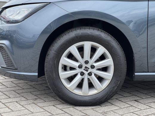 Seat Ibiza 1.0 EcoTSI Style NL-AUTO | LAGE KM STAND | NAVI | LED ActivLease financial lease