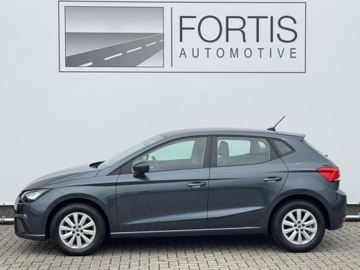 Seat Ibiza 1.0 EcoTSI Style NL-AUTO | LAGE KM STAND | NAVI | LED ActivLease financial lease