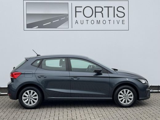 Seat Ibiza 1.0 EcoTSI Style NL-AUTO | LAGE KM STAND | NAVI | LED ActivLease financial lease