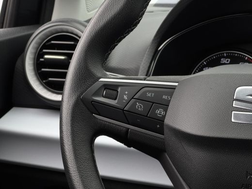 Seat Ibiza 1.0 EcoTSI Style NL-AUTO | LAGE KM STAND | NAVI | LED ActivLease financial lease