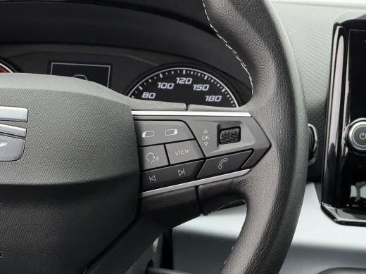 Seat Ibiza 1.0 EcoTSI Style NL-AUTO | LAGE KM STAND | NAVI | LED ActivLease financial lease