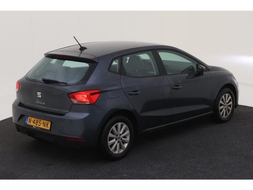 Seat Ibiza 1.0 EcoTSI Style NL-AUTO | LAGE KM STAND | NAVI | LED ActivLease financial lease
