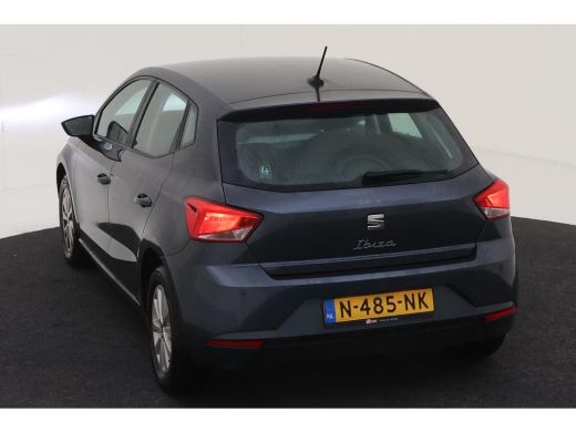 Seat Ibiza 1.0 EcoTSI Style NL-AUTO | LAGE KM STAND | NAVI | LED ActivLease financial lease