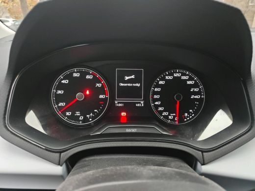 Seat Ibiza 1.0 EcoTSI Style NL-AUTO | LAGE KM STAND | NAVI | LED ActivLease financial lease