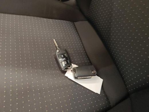 Seat Ibiza 1.0 EcoTSI Style NL-AUTO | NAVI | ECC ActivLease financial lease