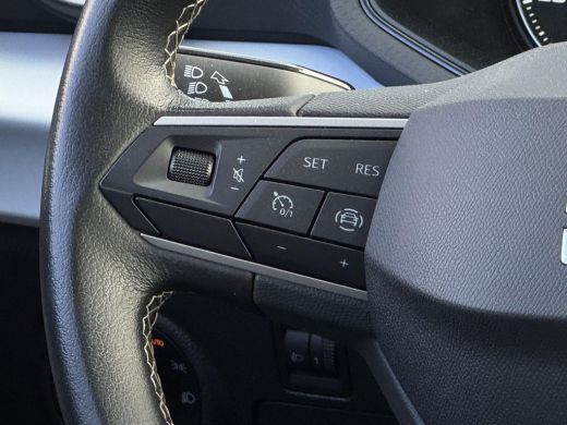 Seat Ibiza 1.0 EcoTSI Style NL-AUTO | NAVI | ECC ActivLease financial lease