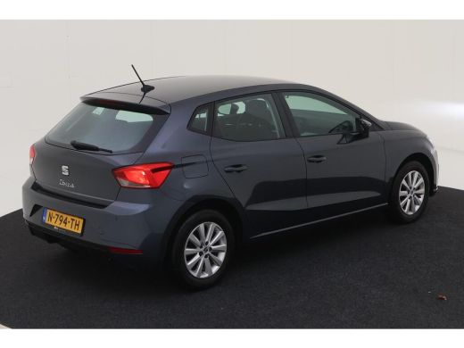 Seat Ibiza 1.0 EcoTSI Style NL-AUTO | NAVI | ECC ActivLease financial lease