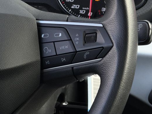 Seat Ibiza 1.0 EcoTSI Style NL-AUTO | NAVI | ECC ActivLease financial lease