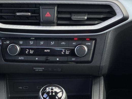 Seat Ibiza 1.0 EcoTSI Style NL-AUTO | NAVI | ECC ActivLease financial lease