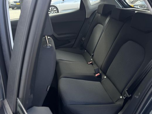 Seat Ibiza 1.0 EcoTSI Style NL-AUTO | NAVI | ECC ActivLease financial lease