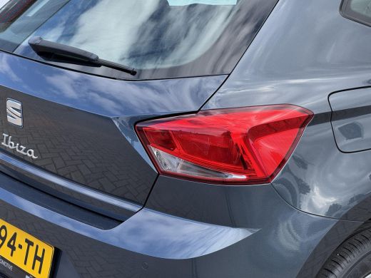 Seat Ibiza 1.0 EcoTSI Style NL-AUTO | NAVI | ECC ActivLease financial lease
