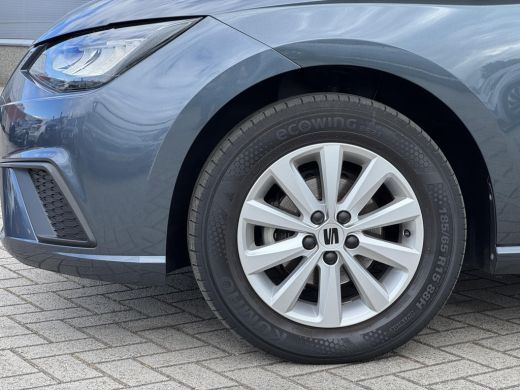 Seat Ibiza 1.0 EcoTSI Style NL-AUTO | NAVI | ECC ActivLease financial lease