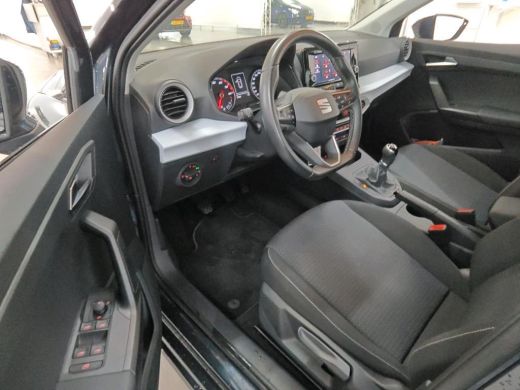 Seat Ibiza 1.0 EcoTSI Style NL-AUTO | NAVI | ECC ActivLease financial lease