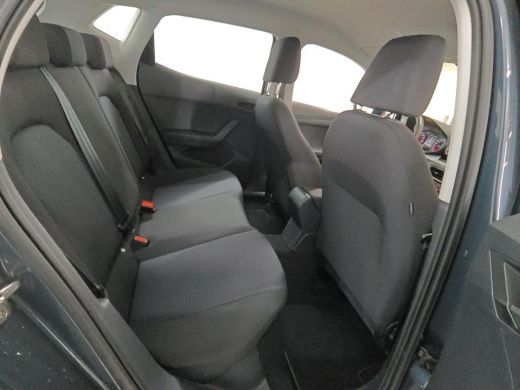 Seat Ibiza 1.0 EcoTSI Style NL-AUTO | NAVI | ECC ActivLease financial lease