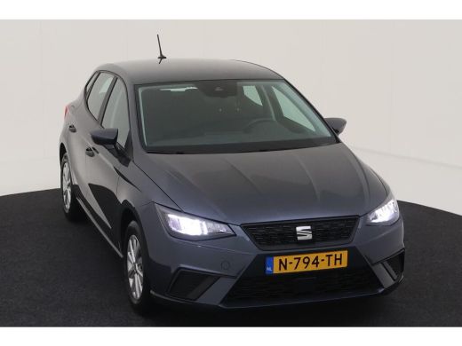 Seat Ibiza 1.0 EcoTSI Style NL-AUTO | NAVI | ECC ActivLease financial lease