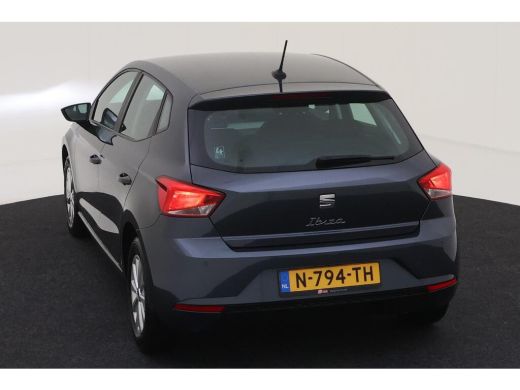 Seat Ibiza 1.0 EcoTSI Style NL-AUTO | NAVI | ECC ActivLease financial lease