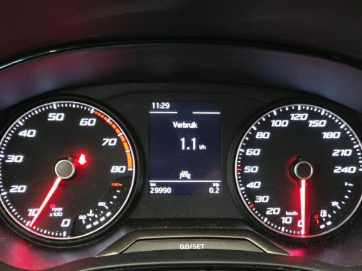 Seat Ibiza 1.0 EcoTSI Style NL-AUTO | NAVI | ECC ActivLease financial lease