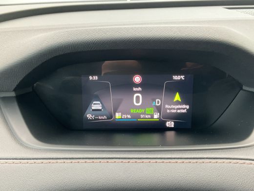 Skoda Enyaq iV 80 First Edition Trekhaak Memory Leer Stoelverw Camera Sportline SOH 86% ActivLease financial lease