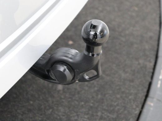 Skoda Octavia 1.0 TSI Business Edition | Trekhaak | Carplay | Navigatie | Full LED | Parkeerhulp | Climate cont... ActivLease financial lease