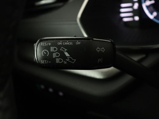 Skoda Octavia 1.0 TSI Business Edition | Trekhaak | Carplay | Navigatie | Full LED | Parkeerhulp | Climate cont... ActivLease financial lease