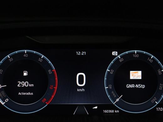 Skoda Octavia 1.0 TSI Business Edition | Trekhaak | Carplay | Navigatie | Full LED | Parkeerhulp | Climate cont... ActivLease financial lease