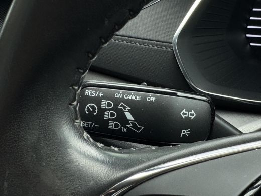 Skoda Octavia Combi 1.0 TSI Business Edition NL-AUTO | LAGE KM STAND ActivLease financial lease