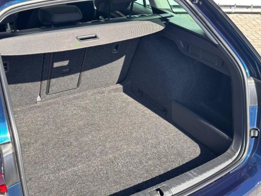 Skoda Octavia Combi 1.0 TSI Business Edition Plus NL-AUTO | PANODAK | NAVI ActivLease financial lease